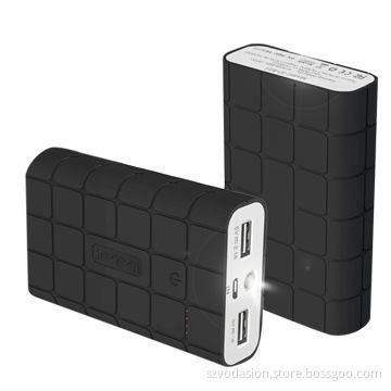 2014 Super Large capacity 8,000mAh Universal Mobile Power Banks with OEM Orders
